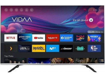 SAMSUNG -UE32T4302